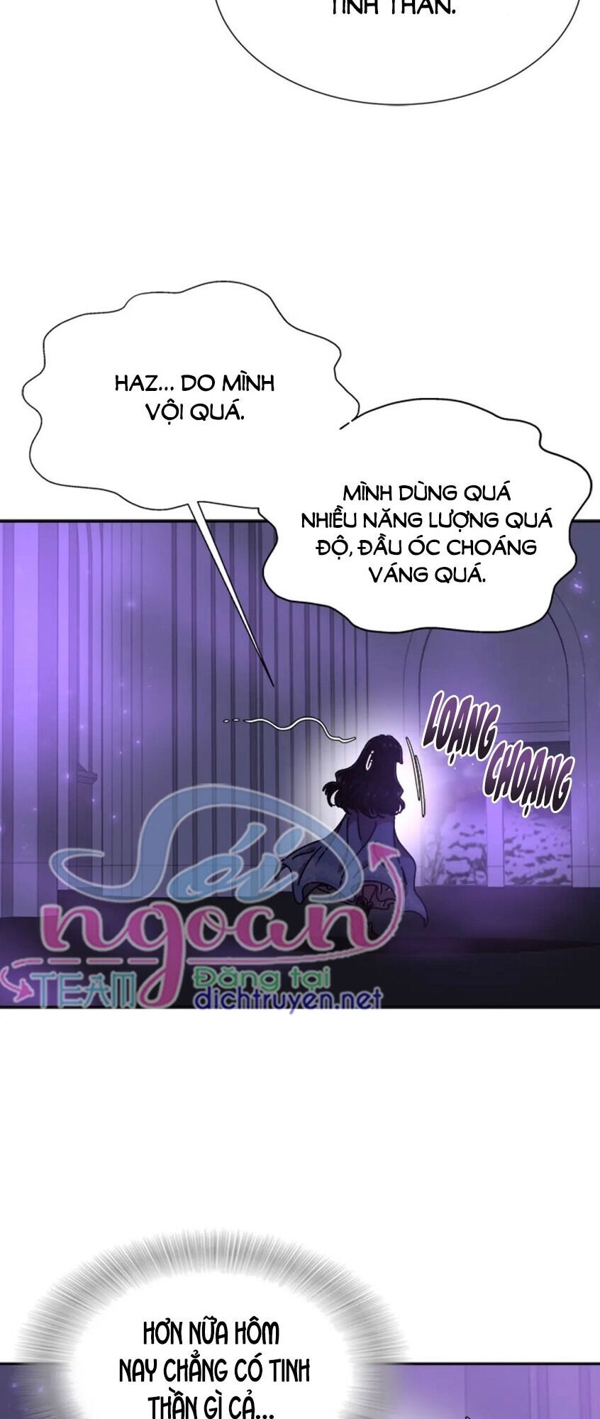 Con Gái Bảo Bối Của Ma Vương Chap 95 - Next Chap 96
