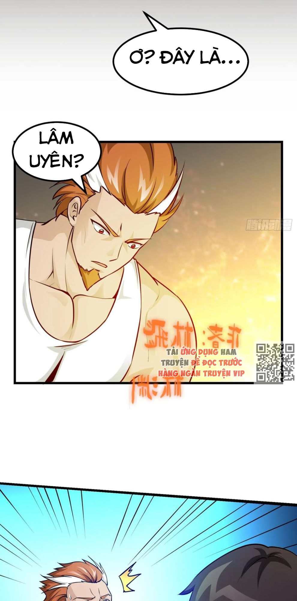 Ta Chẳng Qua Là Một Đại La Kim Tiên Chap 86 - Next Chap 87