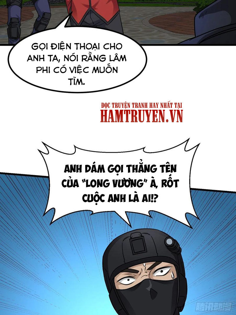 Ta Chẳng Qua Là Một Đại La Kim Tiên Chap 68 - Next Chap 69