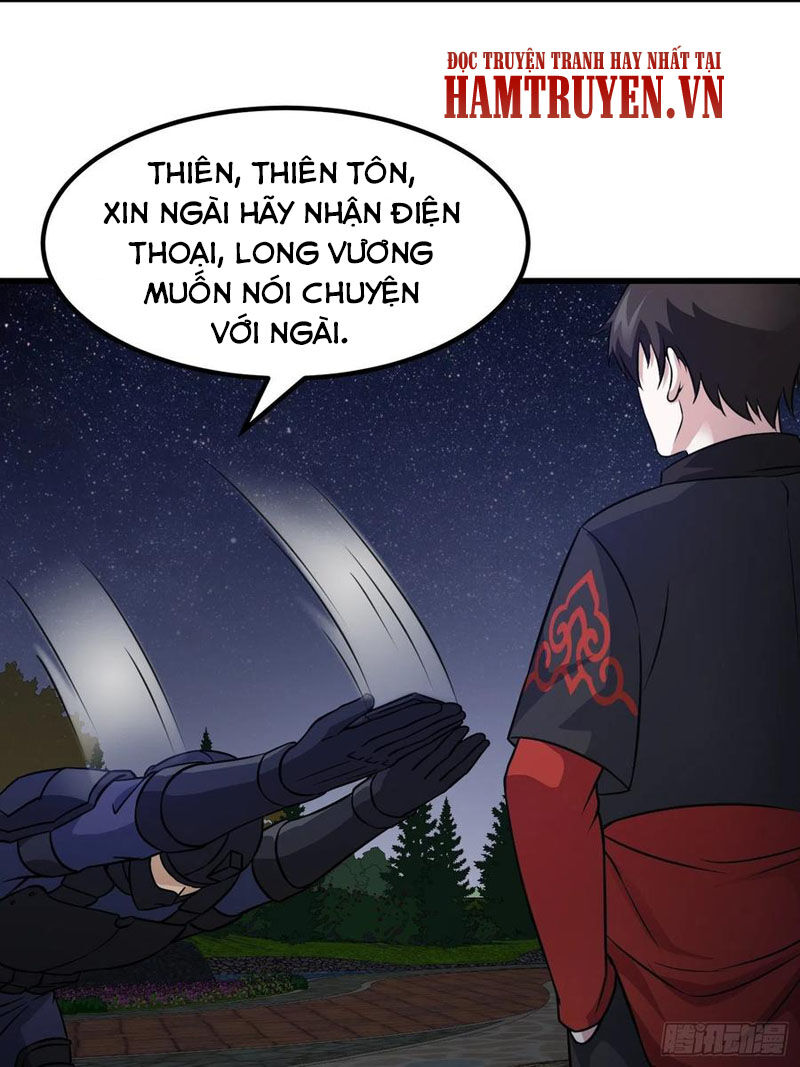 Ta Chẳng Qua Là Một Đại La Kim Tiên Chap 68 - Next Chap 69