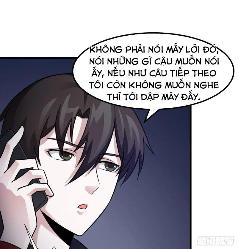 Ta Chẳng Qua Là Một Đại La Kim Tiên Chap 68 - Next Chap 69