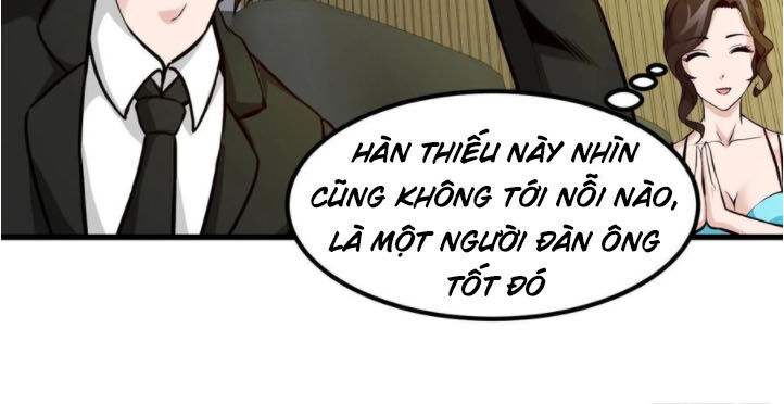 Ta Chẳng Qua Là Một Đại La Kim Tiên Chap 77 - Next Chap 78