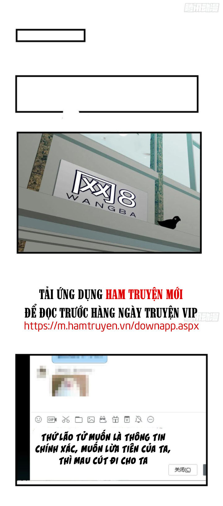 Ta Chẳng Qua Là Một Đại La Kim Tiên Chap 79 - Next Chap 80