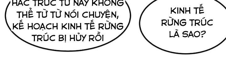 Ta Chẳng Qua Là Một Đại La Kim Tiên Chap 80 - Next Chap 81