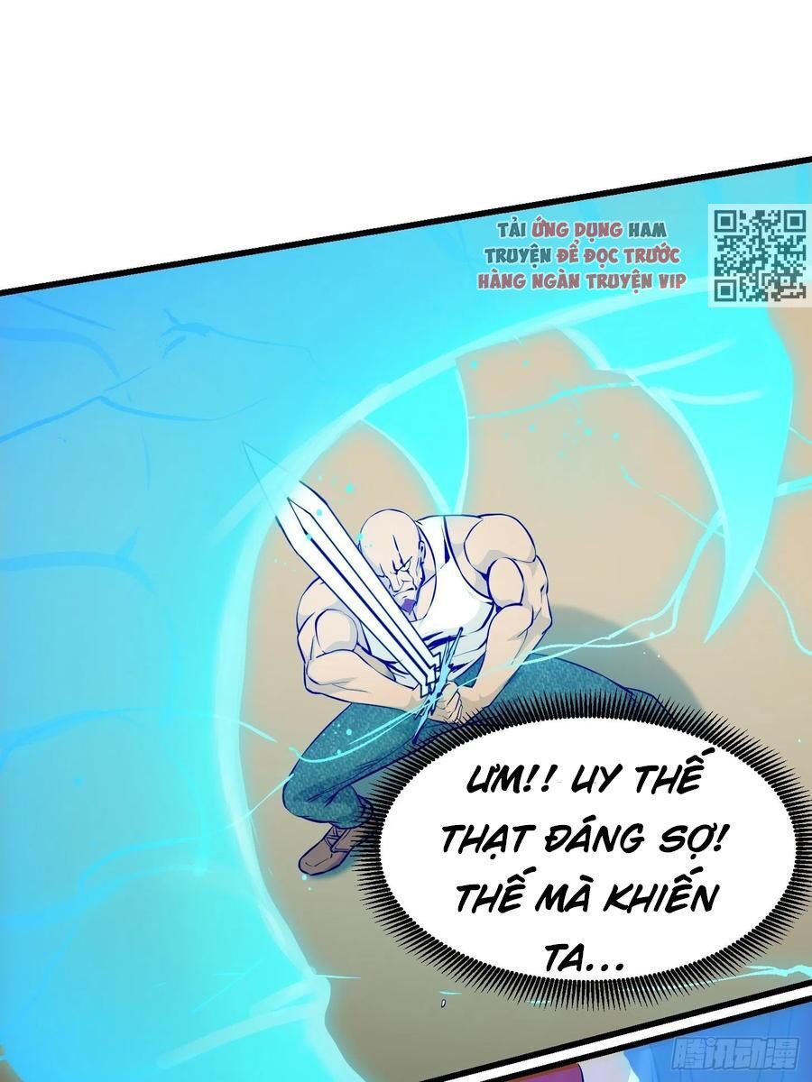 Ta Chẳng Qua Là Một Đại La Kim Tiên Chap 90 - Next Chap 91