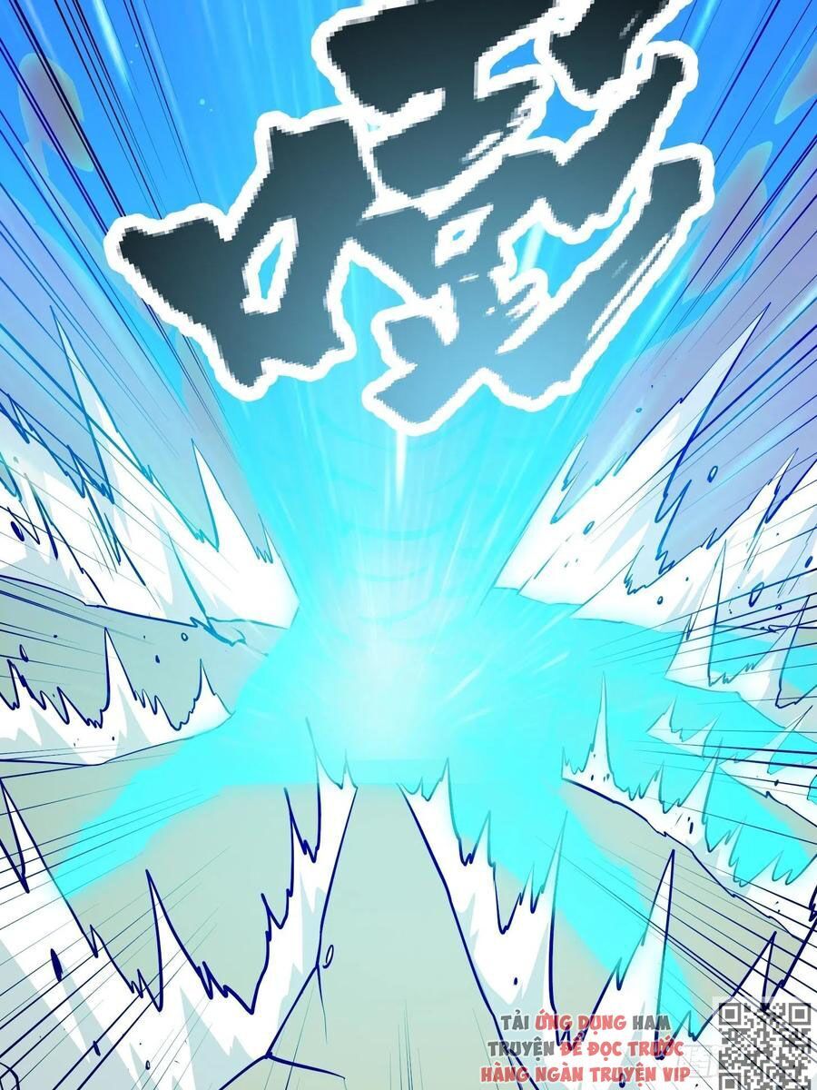 Ta Chẳng Qua Là Một Đại La Kim Tiên Chap 90 - Next Chap 91