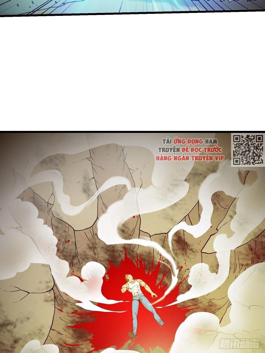 Ta Chẳng Qua Là Một Đại La Kim Tiên Chap 90 - Next Chap 91