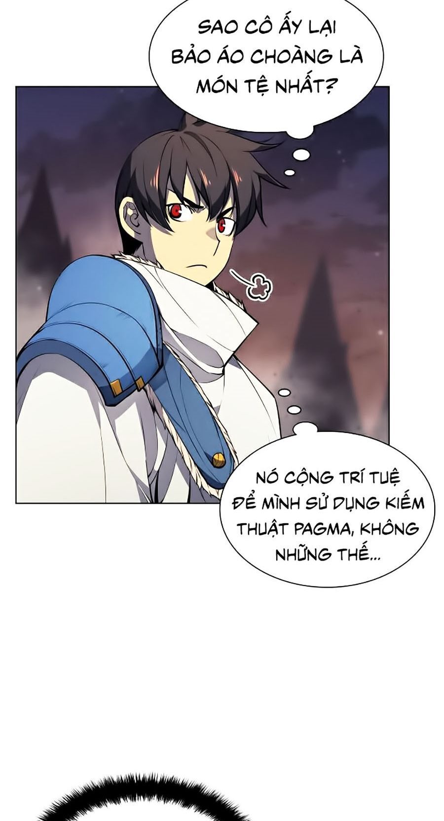 Thợ Rèn Huyền Thoại Chap 50 - Next Chap 51