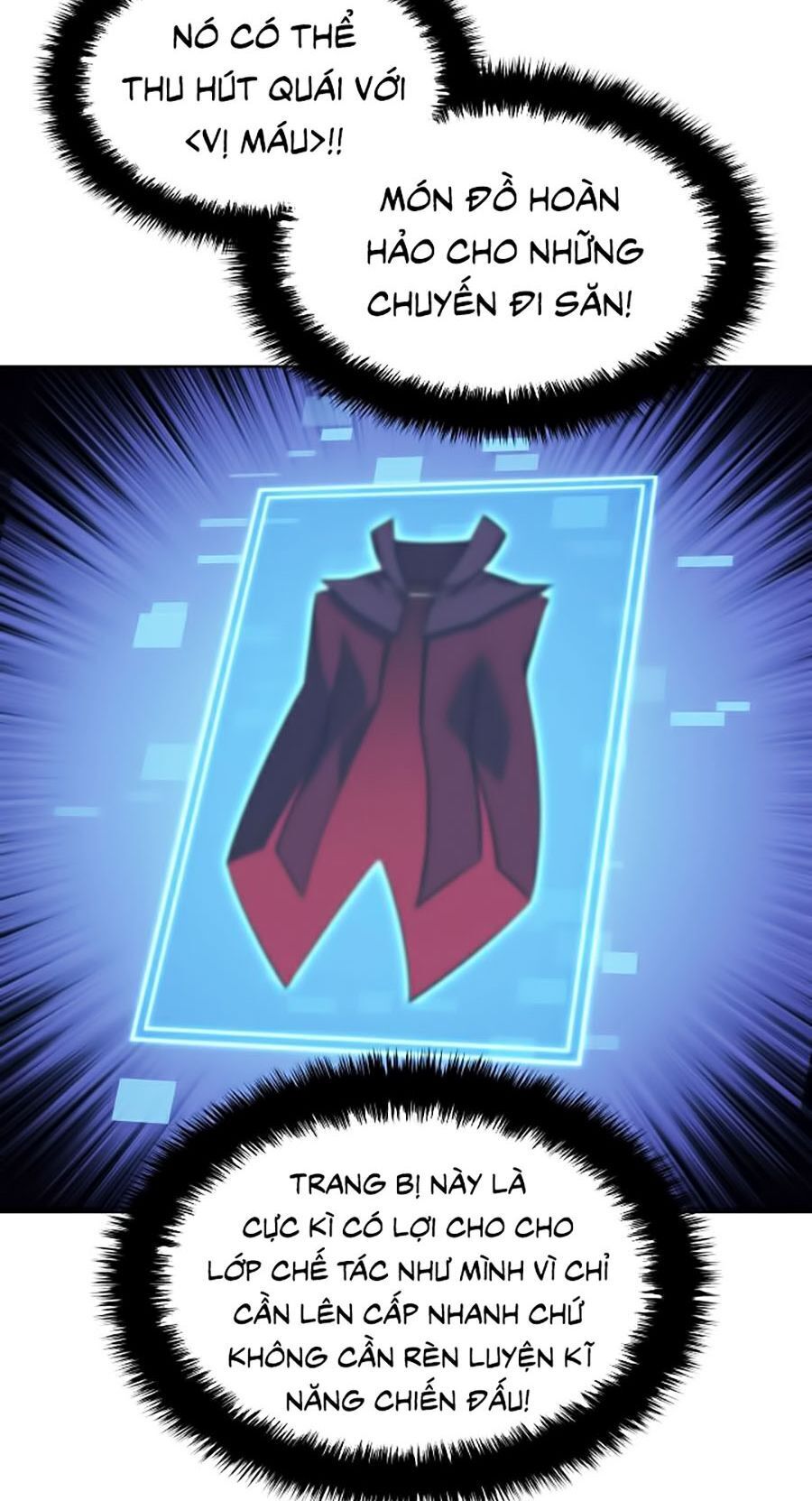 Thợ Rèn Huyền Thoại Chap 50 - Next Chap 51