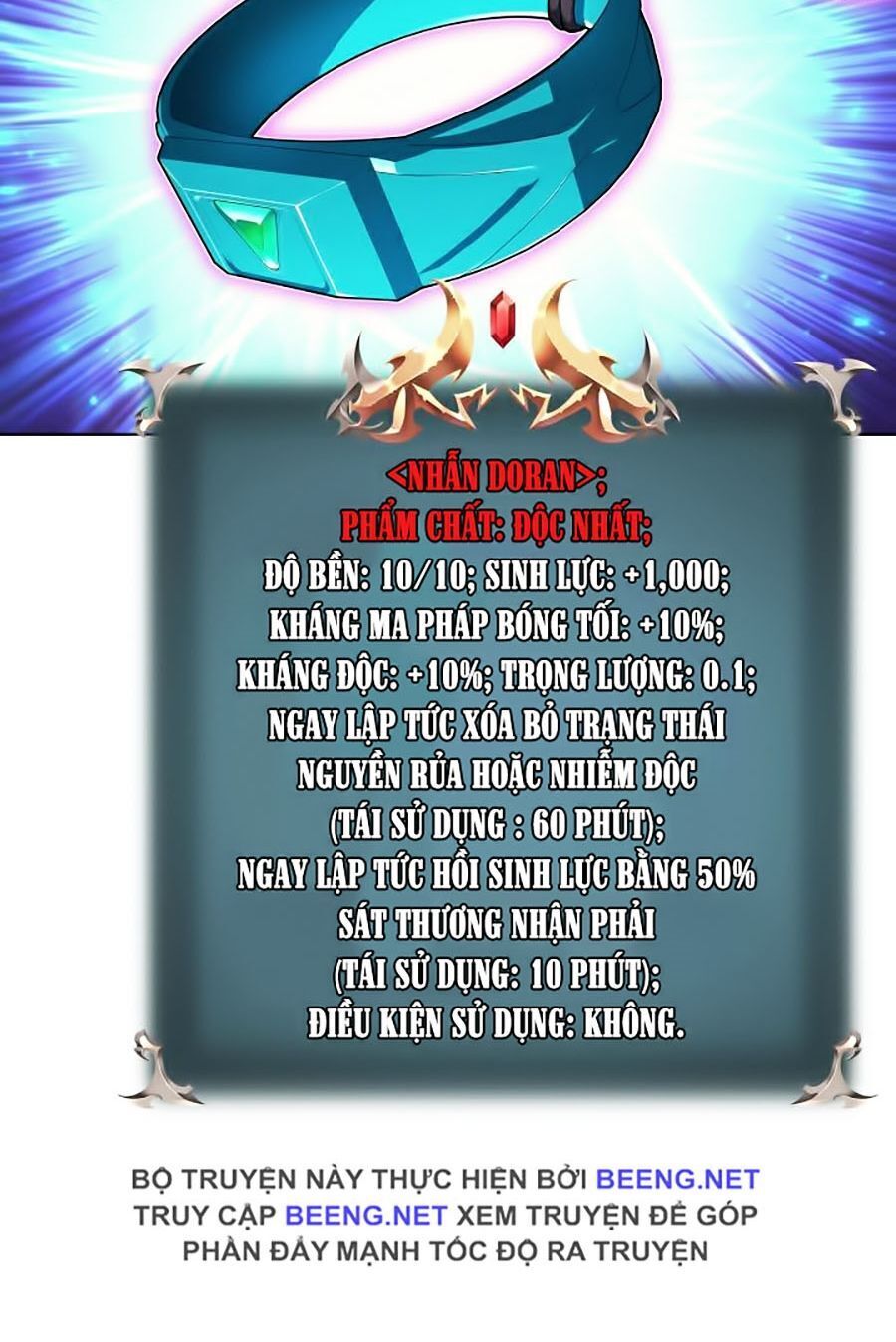 Thợ Rèn Huyền Thoại Chap 50 - Next Chap 51