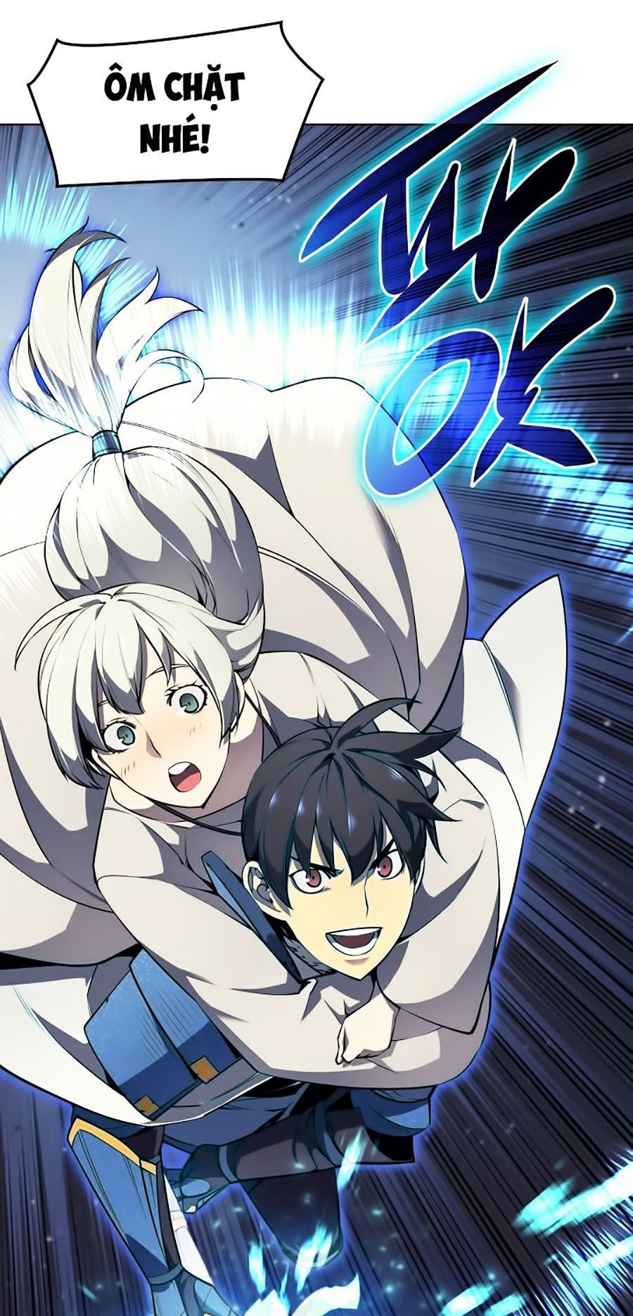 Thợ Rèn Huyền Thoại Chap 50 - Next Chap 51
