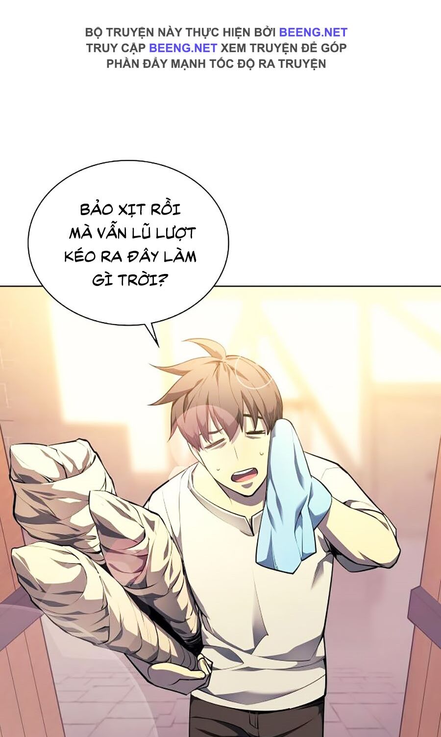 Thợ Rèn Huyền Thoại Chap 53 - Next Chap 54