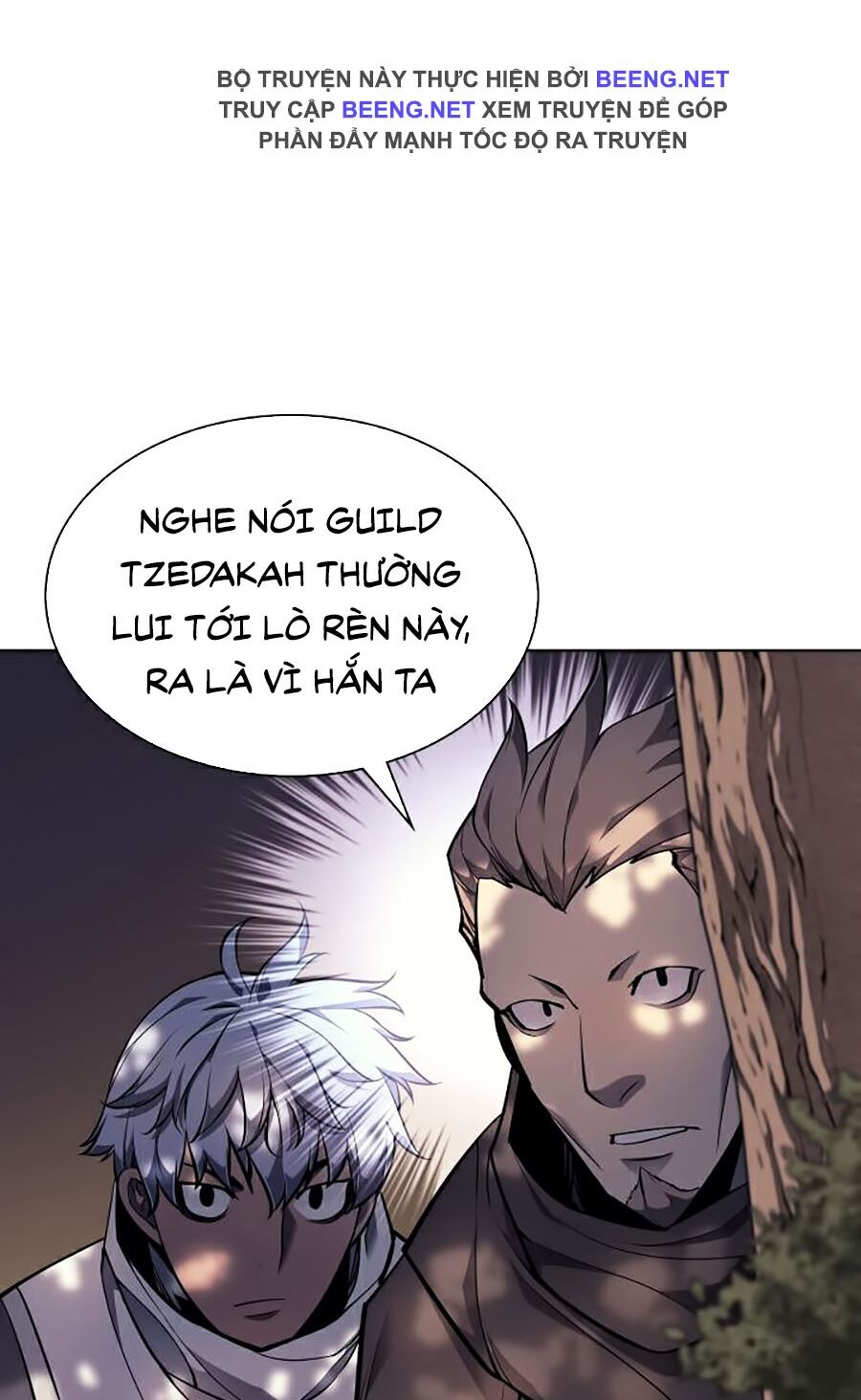 Thợ Rèn Huyền Thoại Chap 53 - Next Chap 54