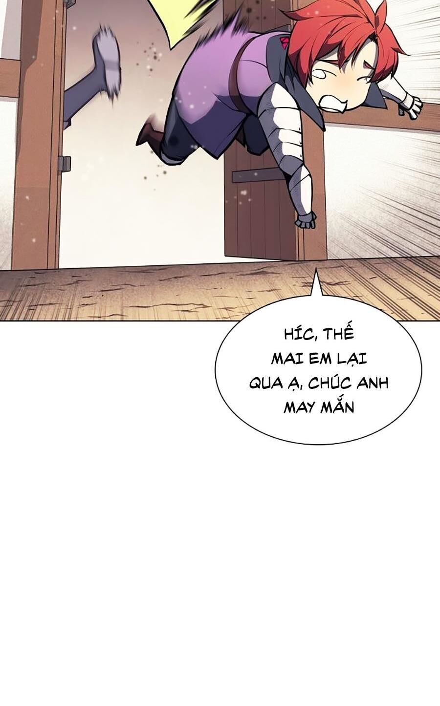 Thợ Rèn Huyền Thoại Chap 57 - Next Chap 58