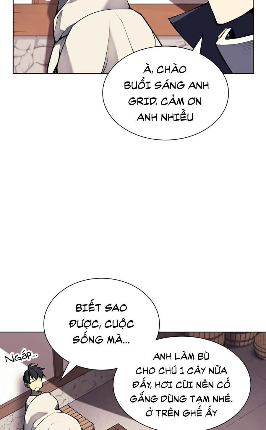 Thợ Rèn Huyền Thoại Chap 57 - Next Chap 58