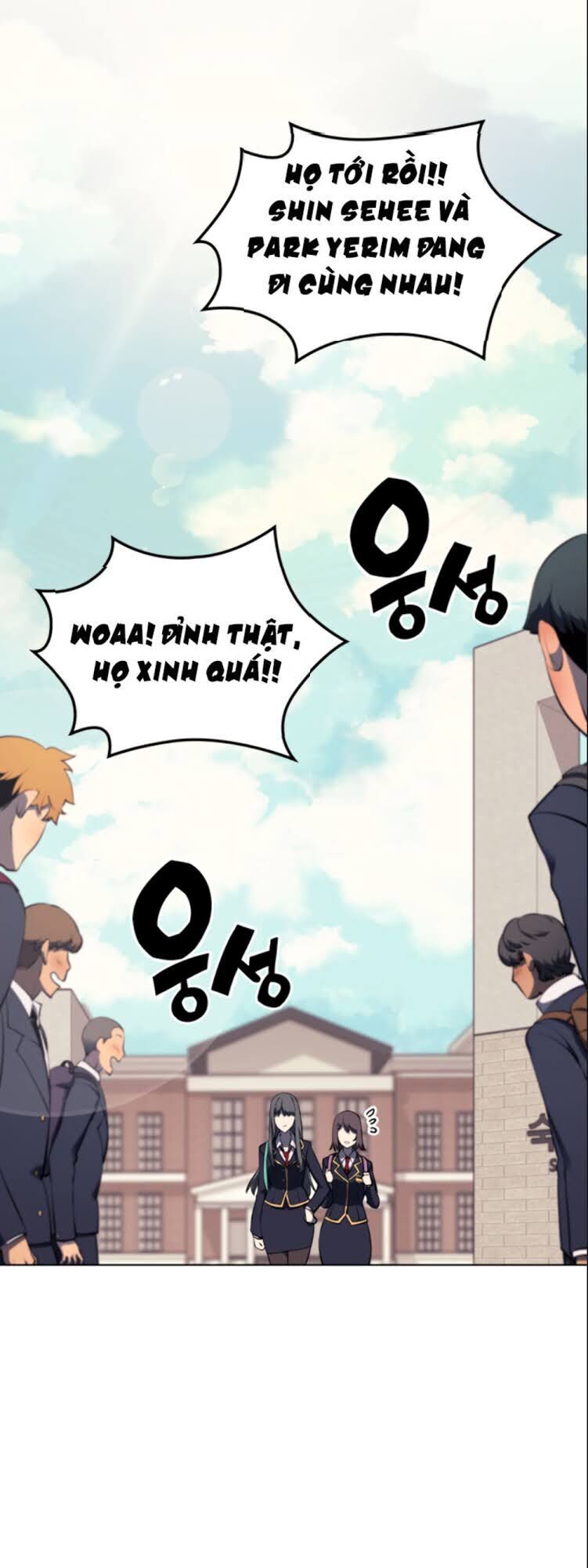 Thợ Rèn Huyền Thoại Chap 58 - Next Chap 59