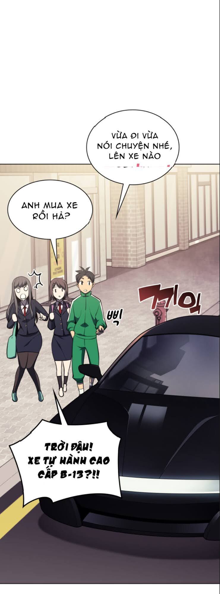 Thợ Rèn Huyền Thoại Chap 58 - Next Chap 59