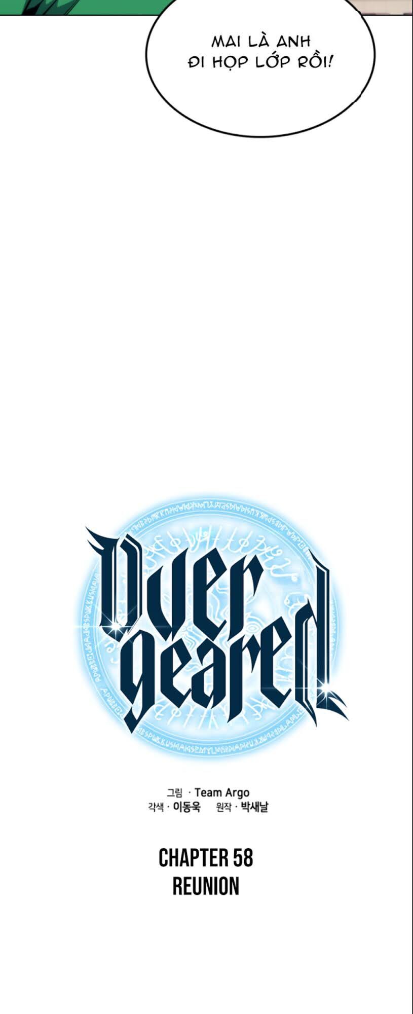 Thợ Rèn Huyền Thoại Chap 58 - Next Chap 59