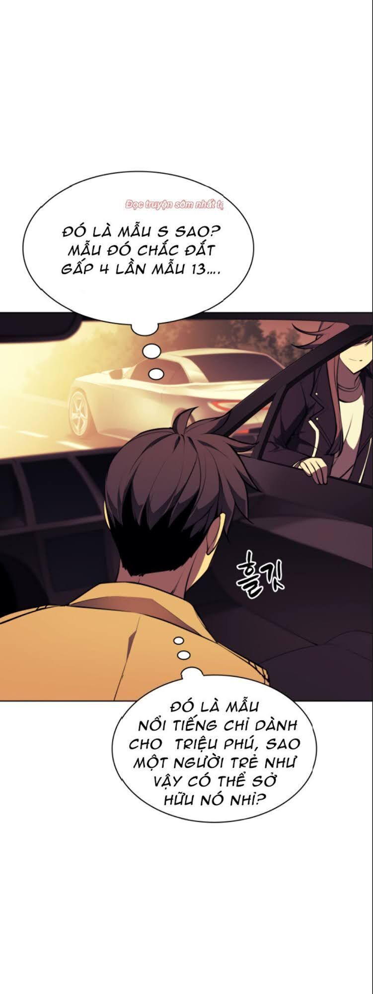 Thợ Rèn Huyền Thoại Chap 58 - Next Chap 59