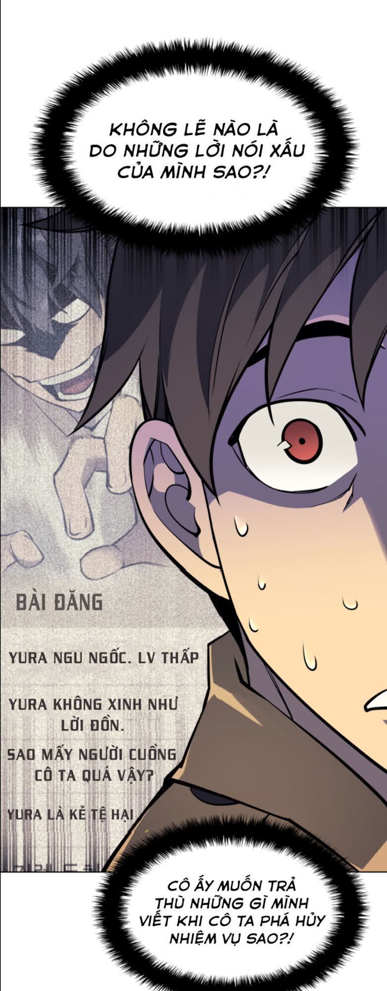 Thợ Rèn Huyền Thoại Chap 58 - Next Chap 59