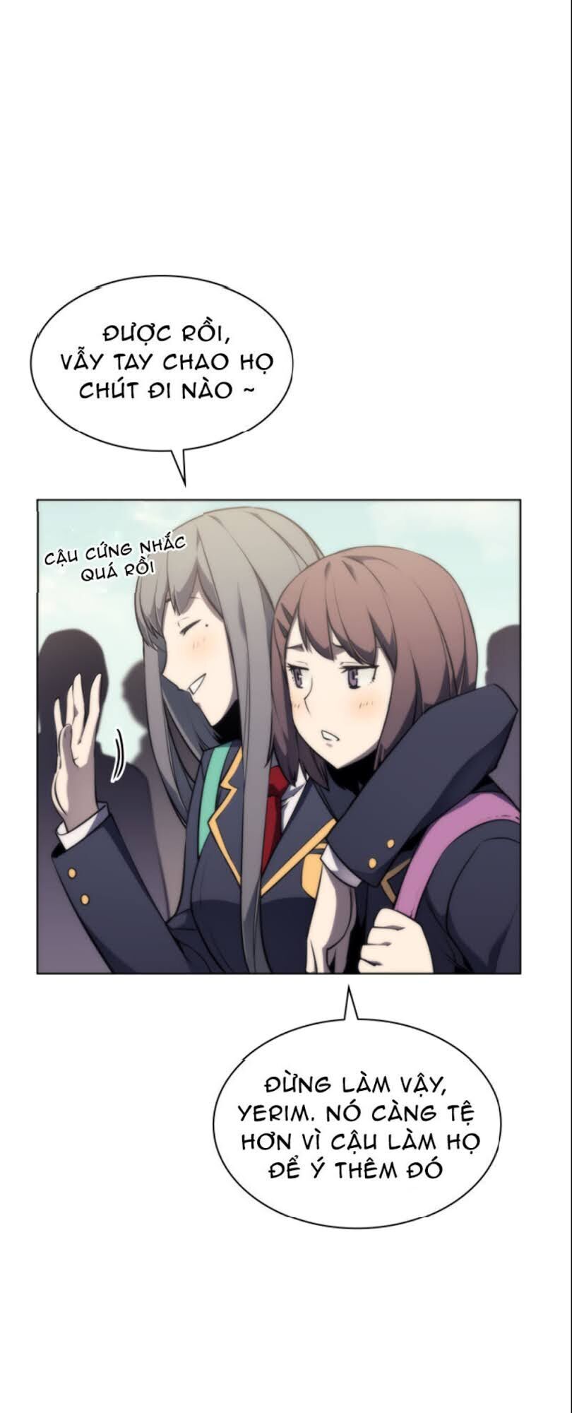 Thợ Rèn Huyền Thoại Chap 58 - Next Chap 59