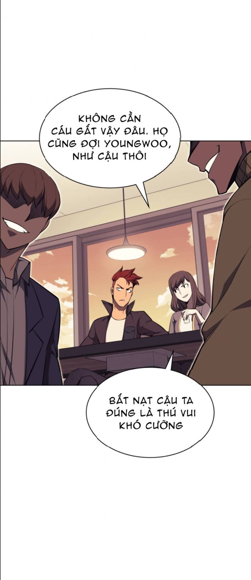 Thợ Rèn Huyền Thoại Chap 58 - Next Chap 59