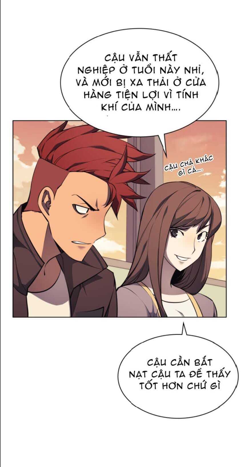 Thợ Rèn Huyền Thoại Chap 58 - Next Chap 59