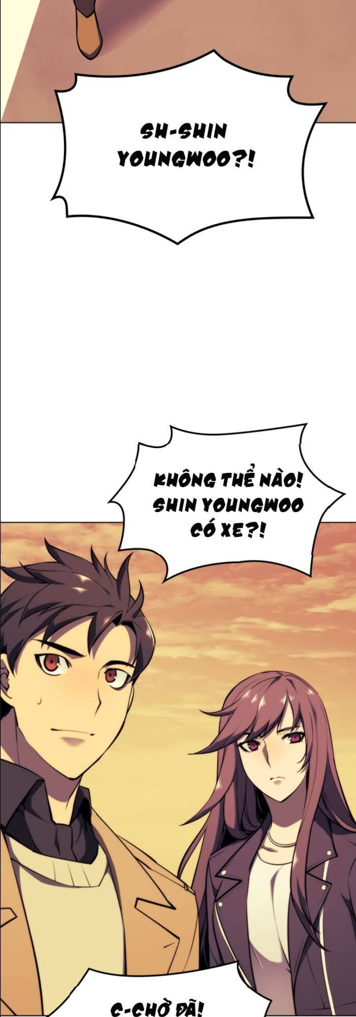 Thợ Rèn Huyền Thoại Chap 58 - Next Chap 59