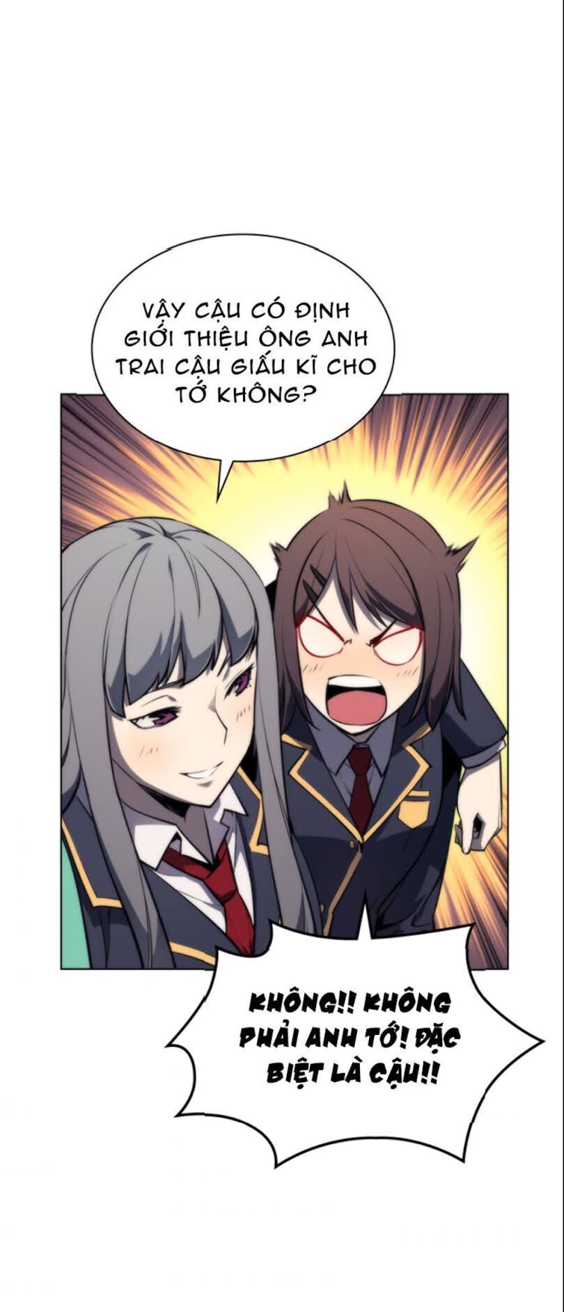 Thợ Rèn Huyền Thoại Chap 58 - Next Chap 59