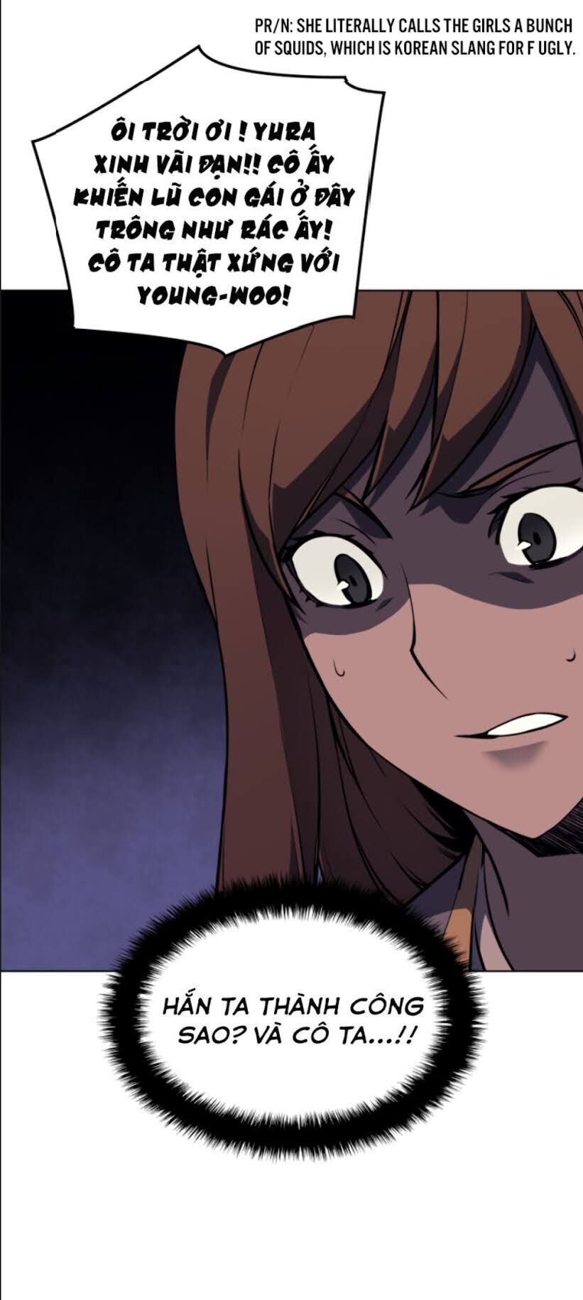 Thợ Rèn Huyền Thoại Chap 58 - Next Chap 59