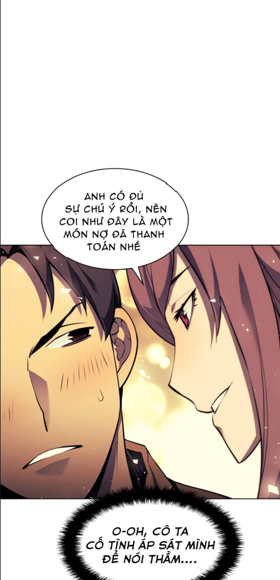 Thợ Rèn Huyền Thoại Chap 58 - Next Chap 59