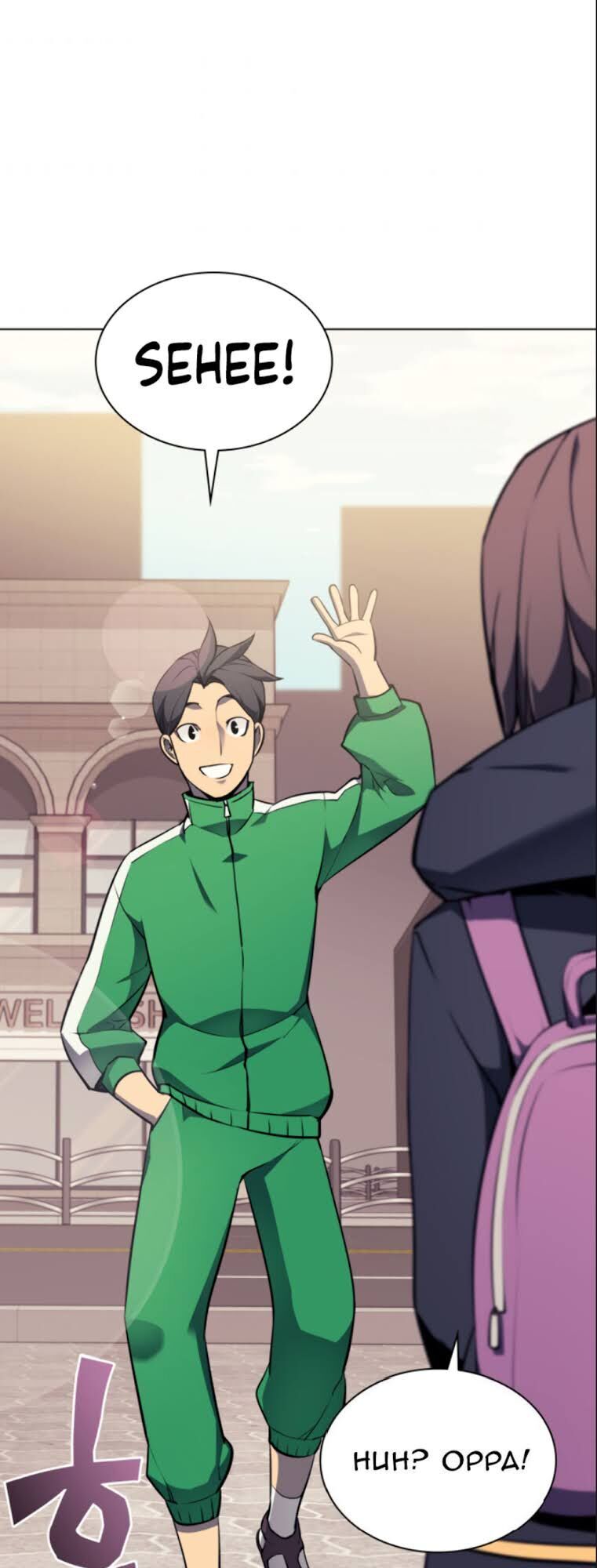 Thợ Rèn Huyền Thoại Chap 58 - Next Chap 59