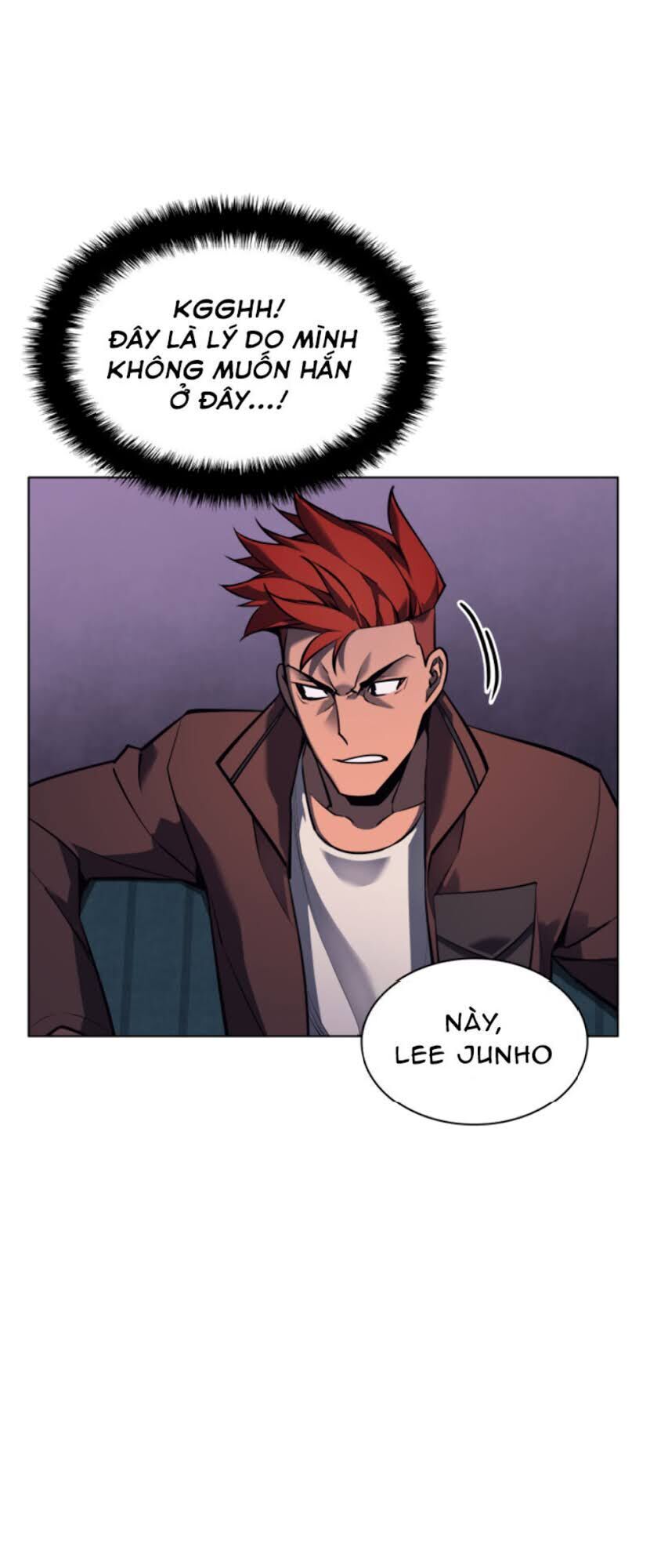 Thợ Rèn Huyền Thoại Chap 58 - Next Chap 59