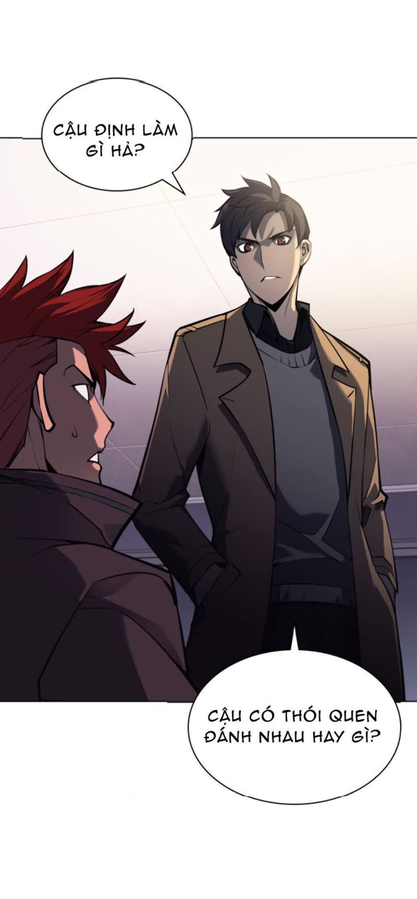 Thợ Rèn Huyền Thoại Chap 58 - Next Chap 59