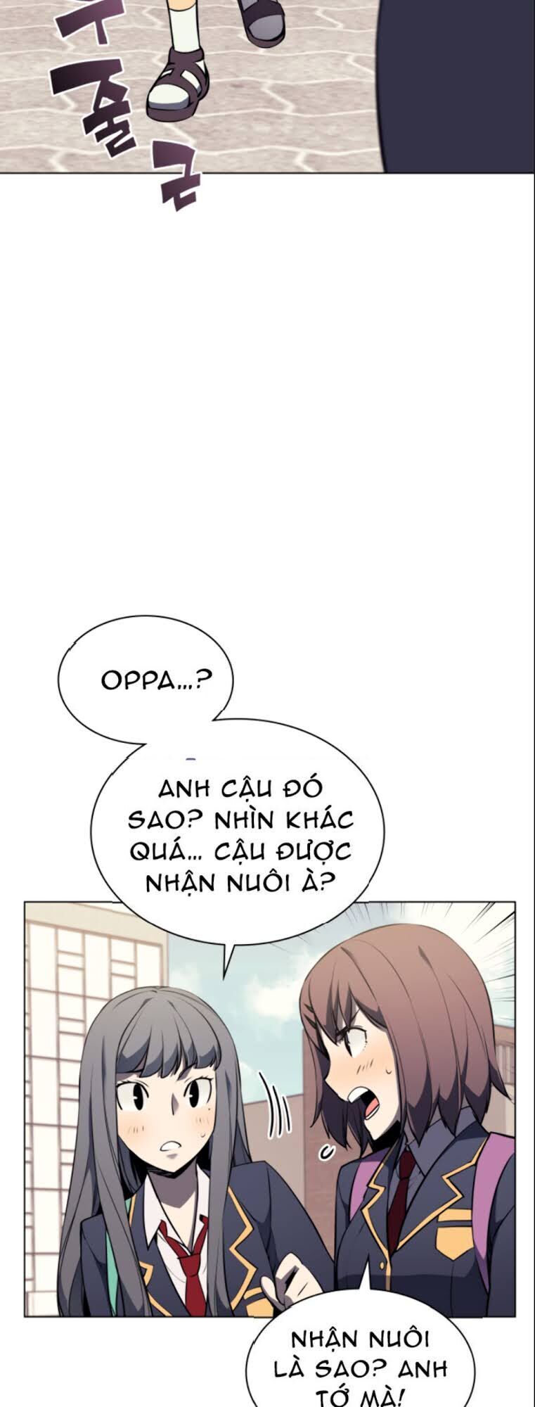 Thợ Rèn Huyền Thoại Chap 58 - Next Chap 59