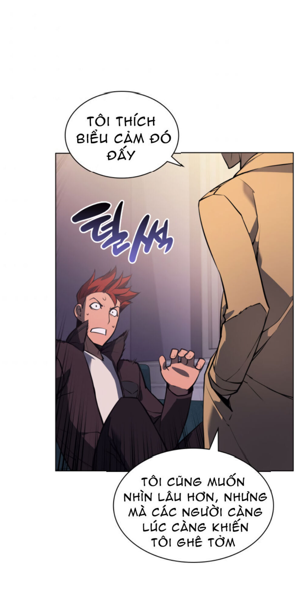 Thợ Rèn Huyền Thoại Chap 58 - Next Chap 59