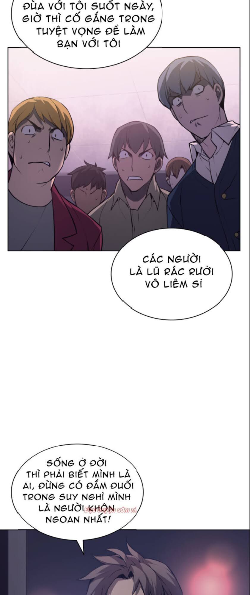 Thợ Rèn Huyền Thoại Chap 58 - Next Chap 59