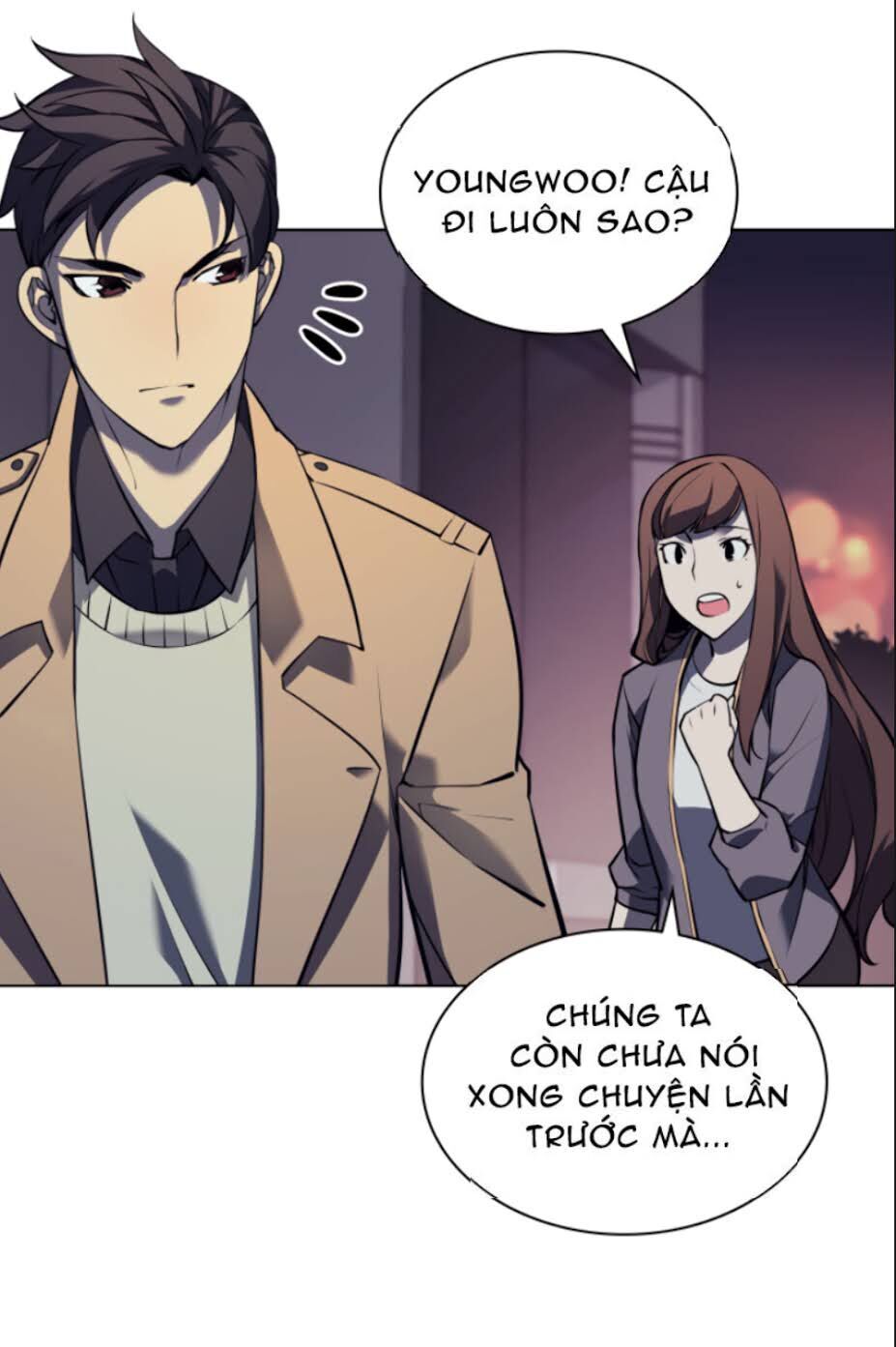 Thợ Rèn Huyền Thoại Chap 58 - Next Chap 59