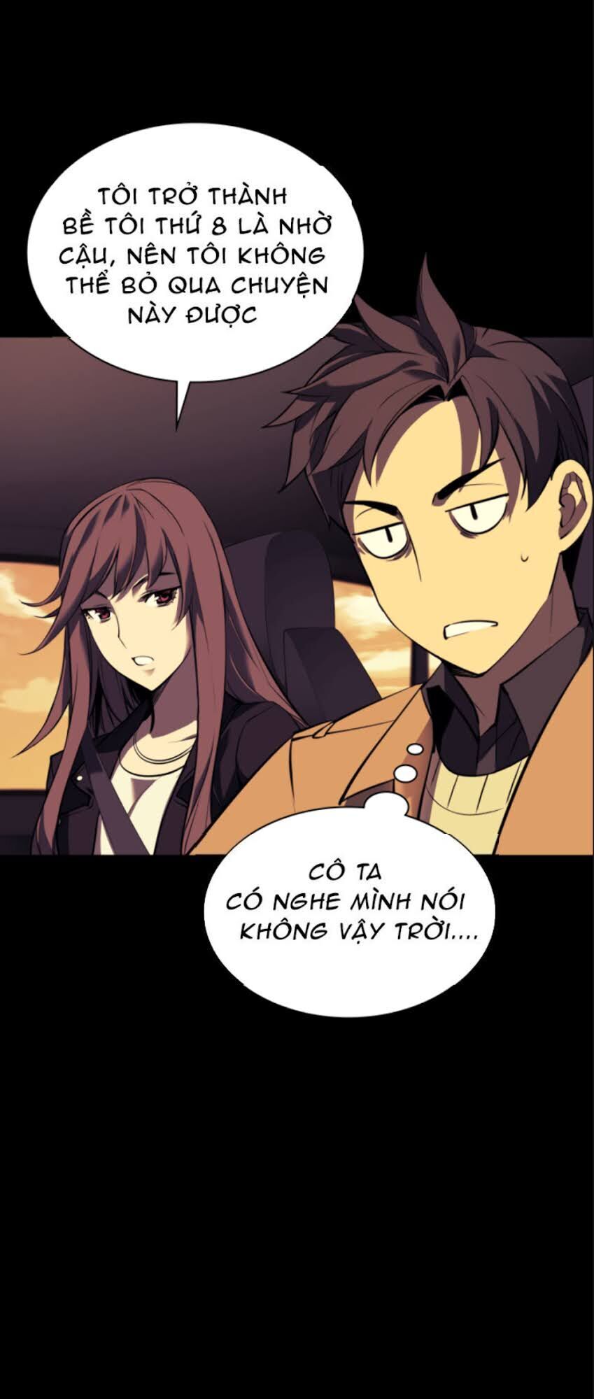 Thợ Rèn Huyền Thoại Chap 58 - Next Chap 59