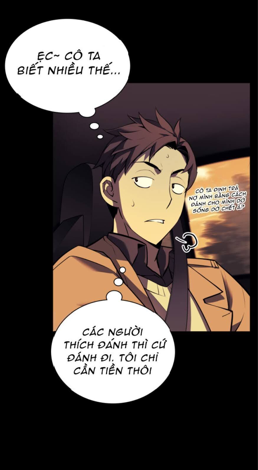 Thợ Rèn Huyền Thoại Chap 58 - Next Chap 59