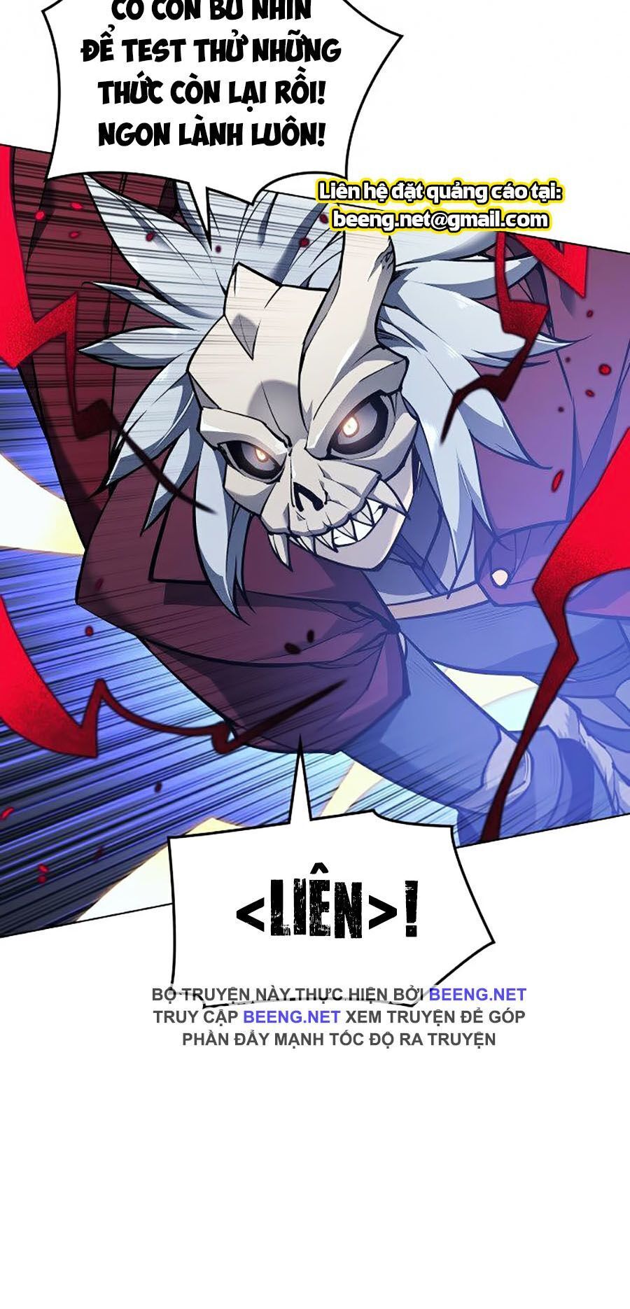 Thợ Rèn Huyền Thoại Chap 60 - Next Chap 61