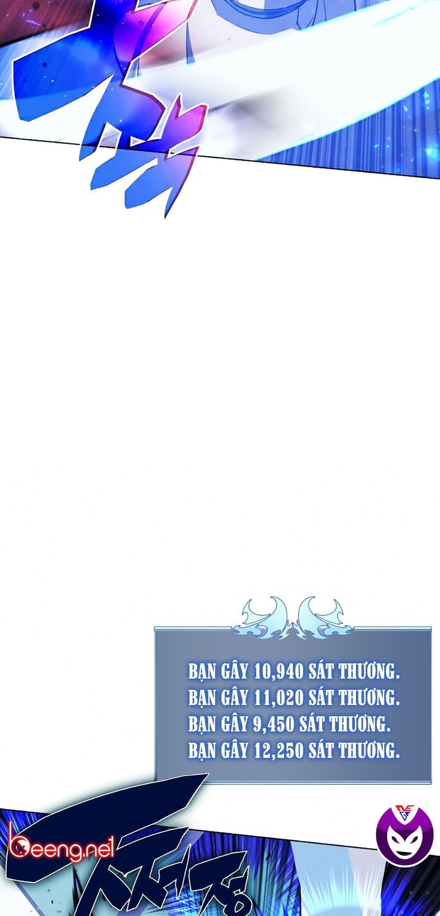 Thợ Rèn Huyền Thoại Chap 60 - Next Chap 61