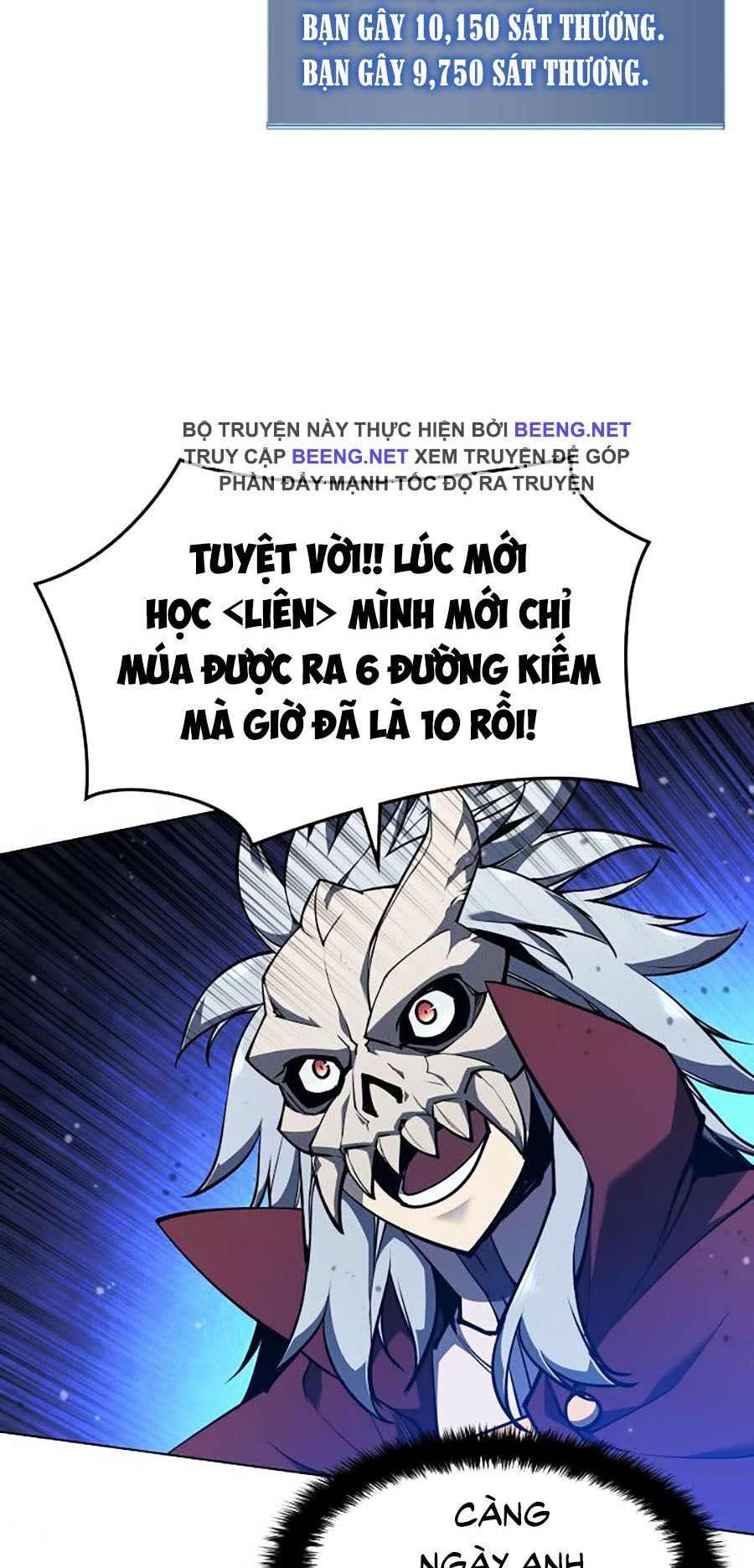 Thợ Rèn Huyền Thoại Chap 60 - Next Chap 61