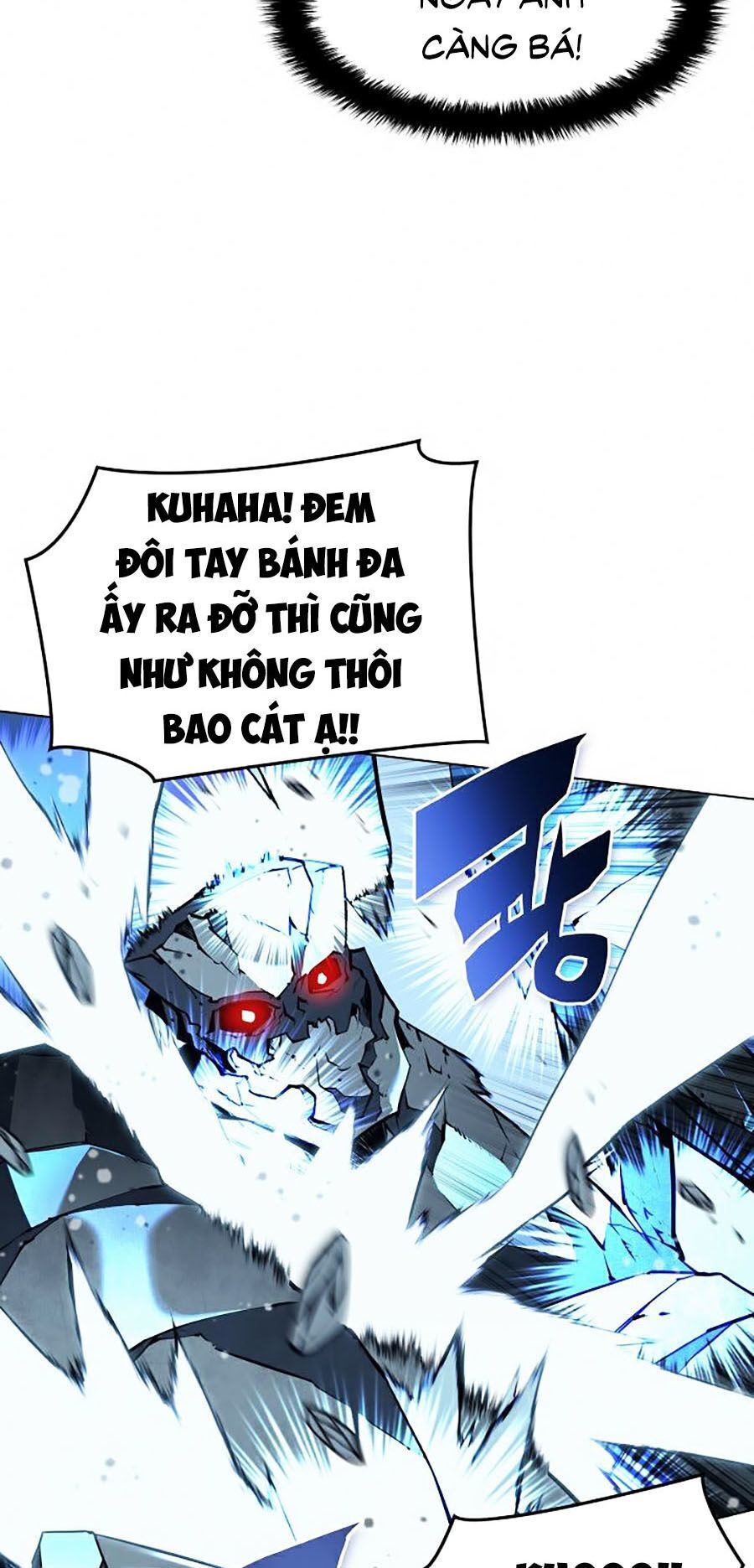Thợ Rèn Huyền Thoại Chap 60 - Next Chap 61