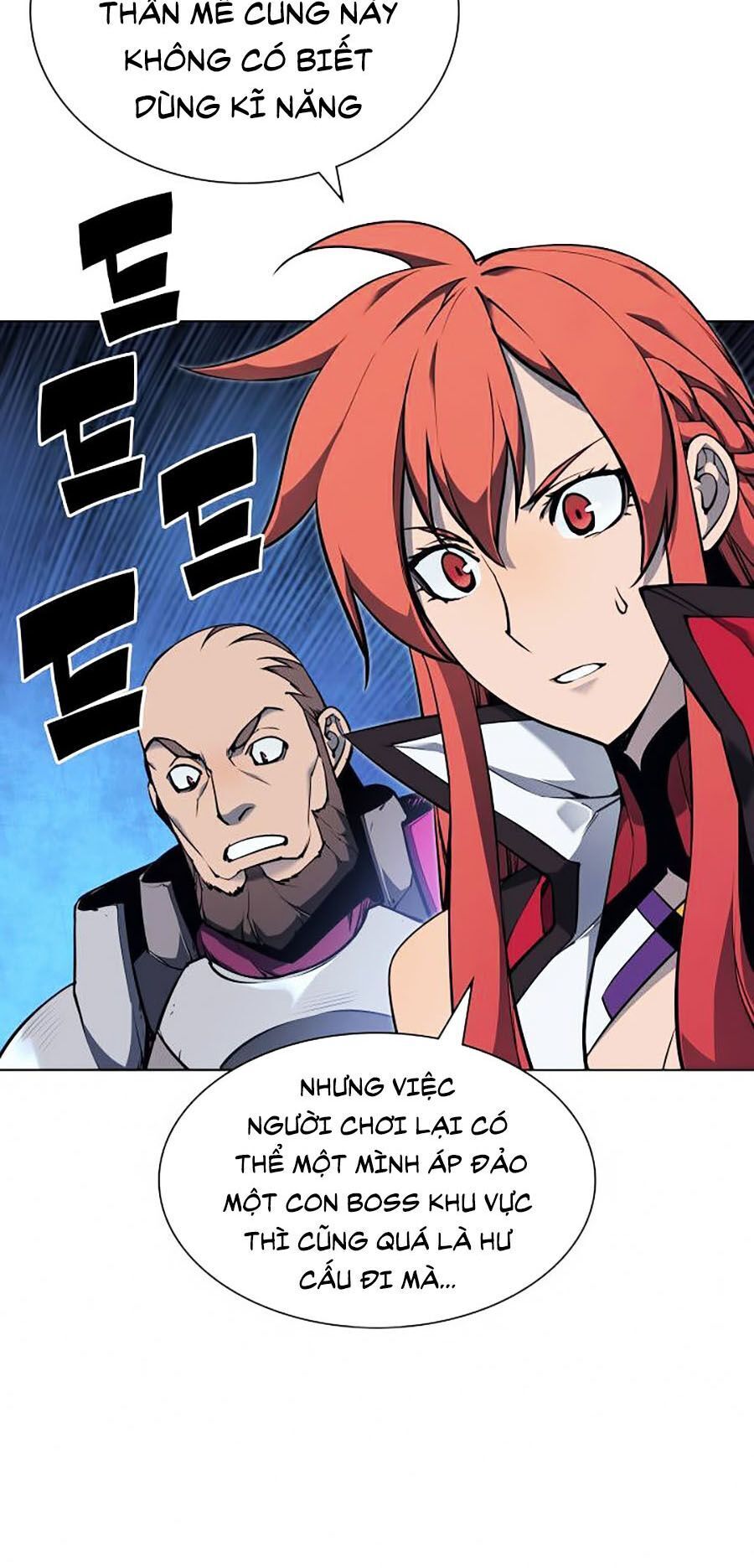 Thợ Rèn Huyền Thoại Chap 60 - Next Chap 61