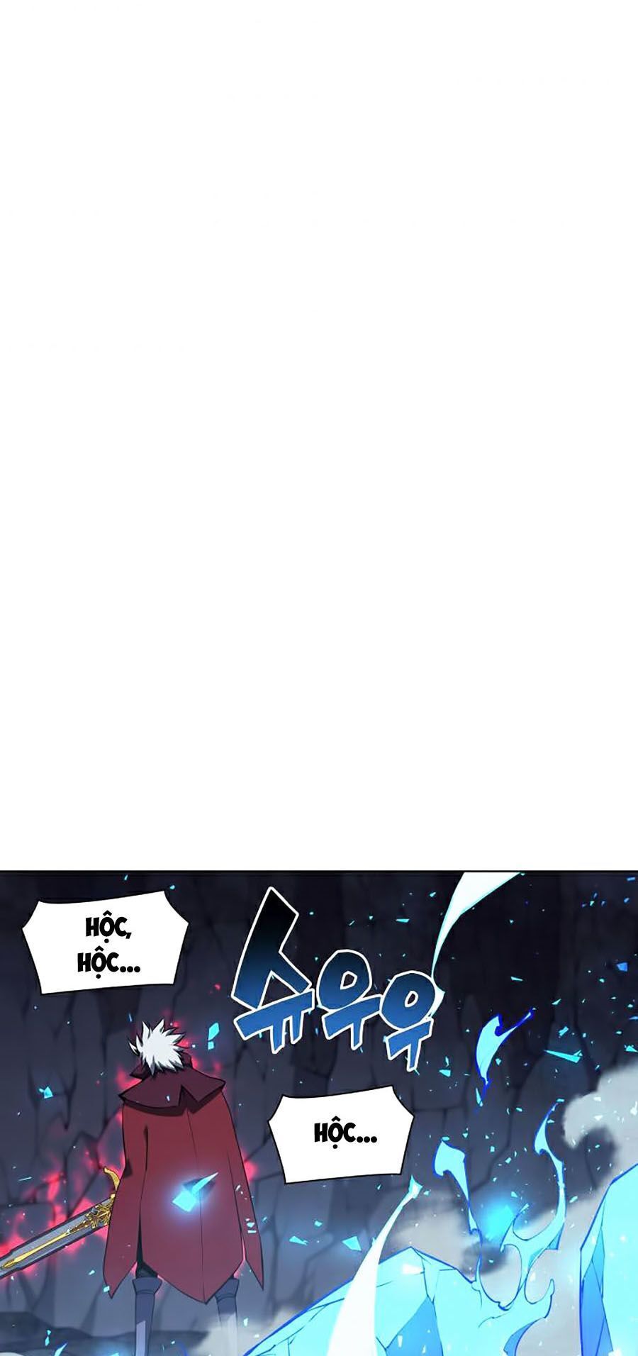 Thợ Rèn Huyền Thoại Chap 60 - Next Chap 61