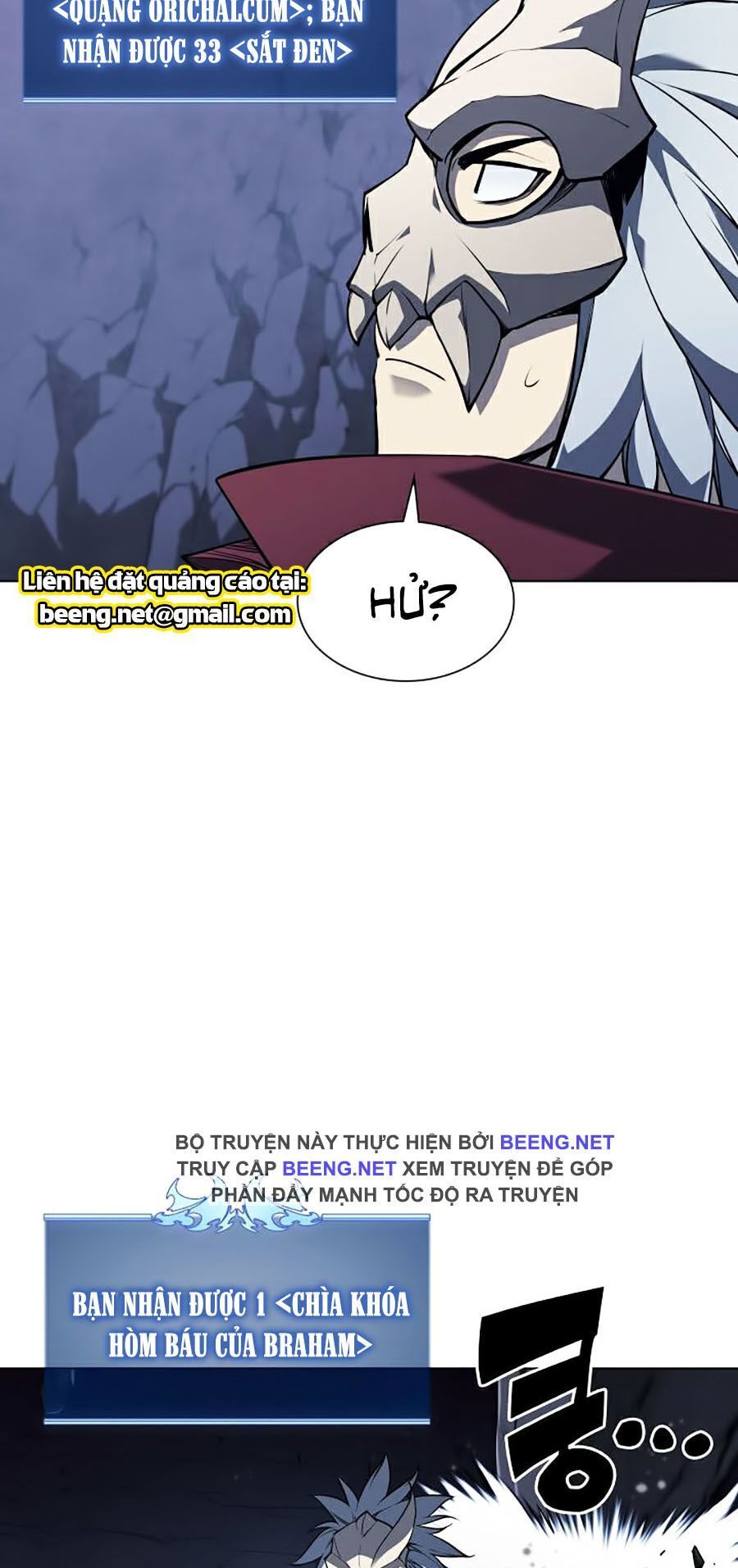 Thợ Rèn Huyền Thoại Chap 60 - Next Chap 61