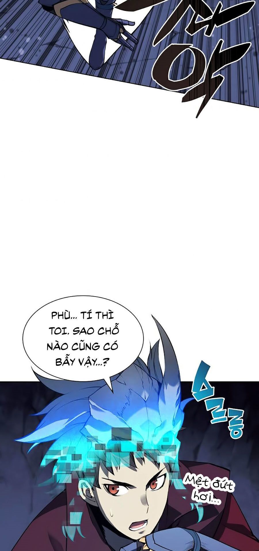 Thợ Rèn Huyền Thoại Chap 60 - Next Chap 61