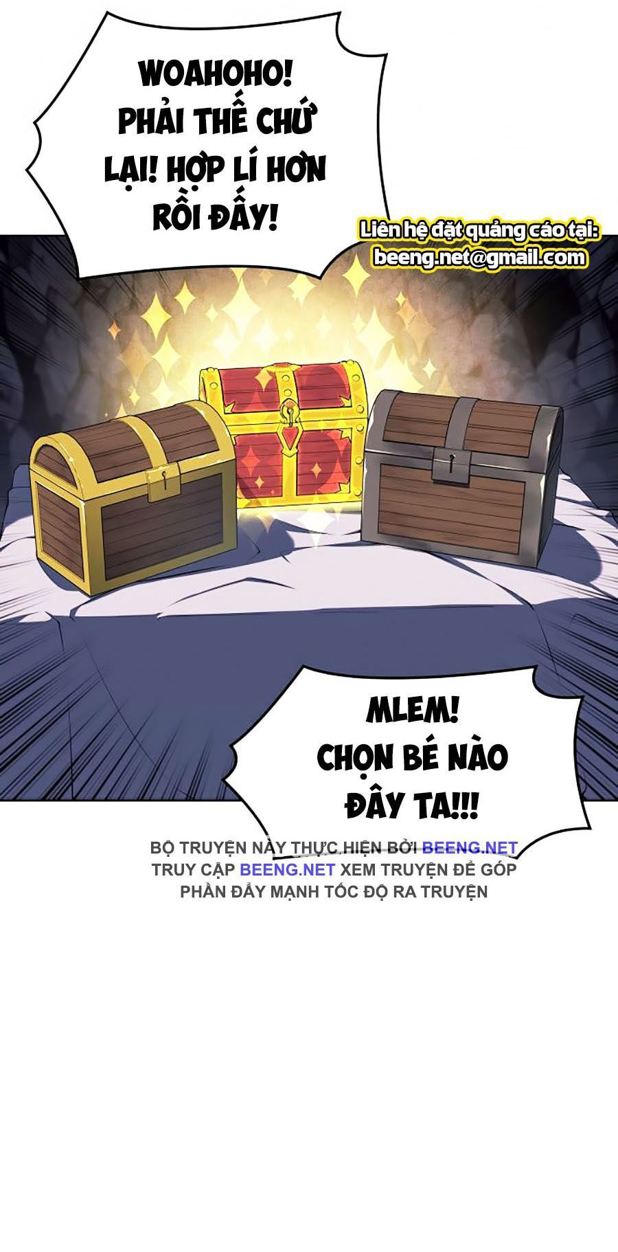 Thợ Rèn Huyền Thoại Chap 60 - Next Chap 61