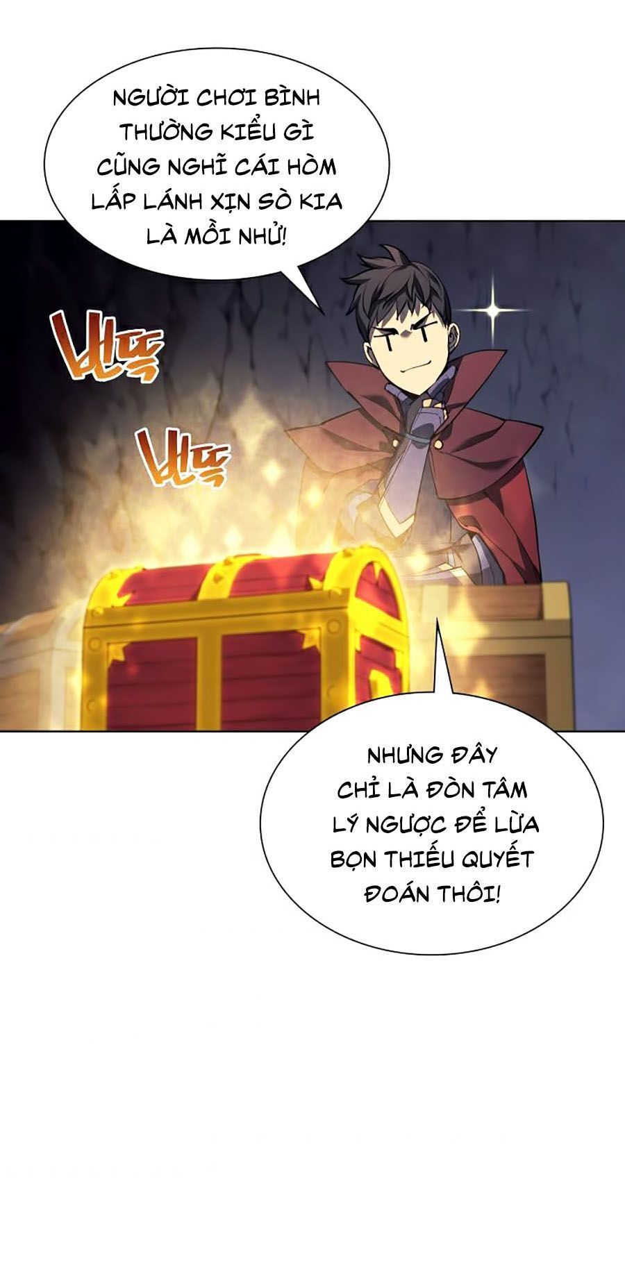 Thợ Rèn Huyền Thoại Chap 60 - Next Chap 61
